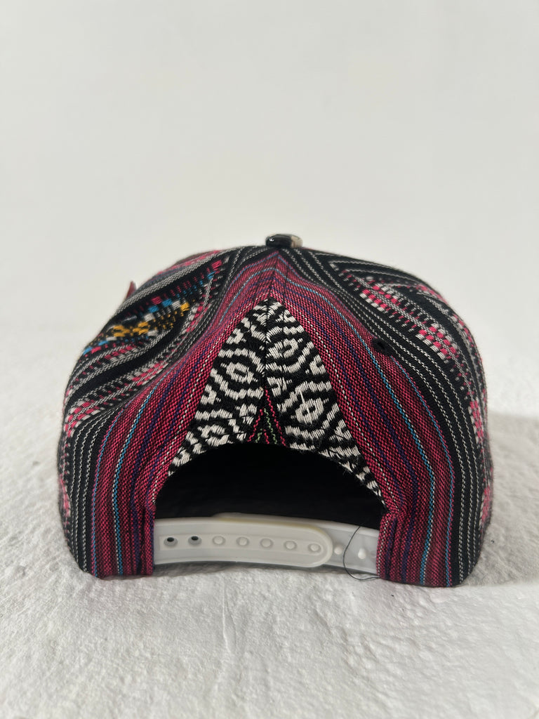 Crazy Vintage Nike Bootleg Hat