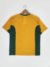 Vintage 1990's Australia Soccer Jersey Sz. M