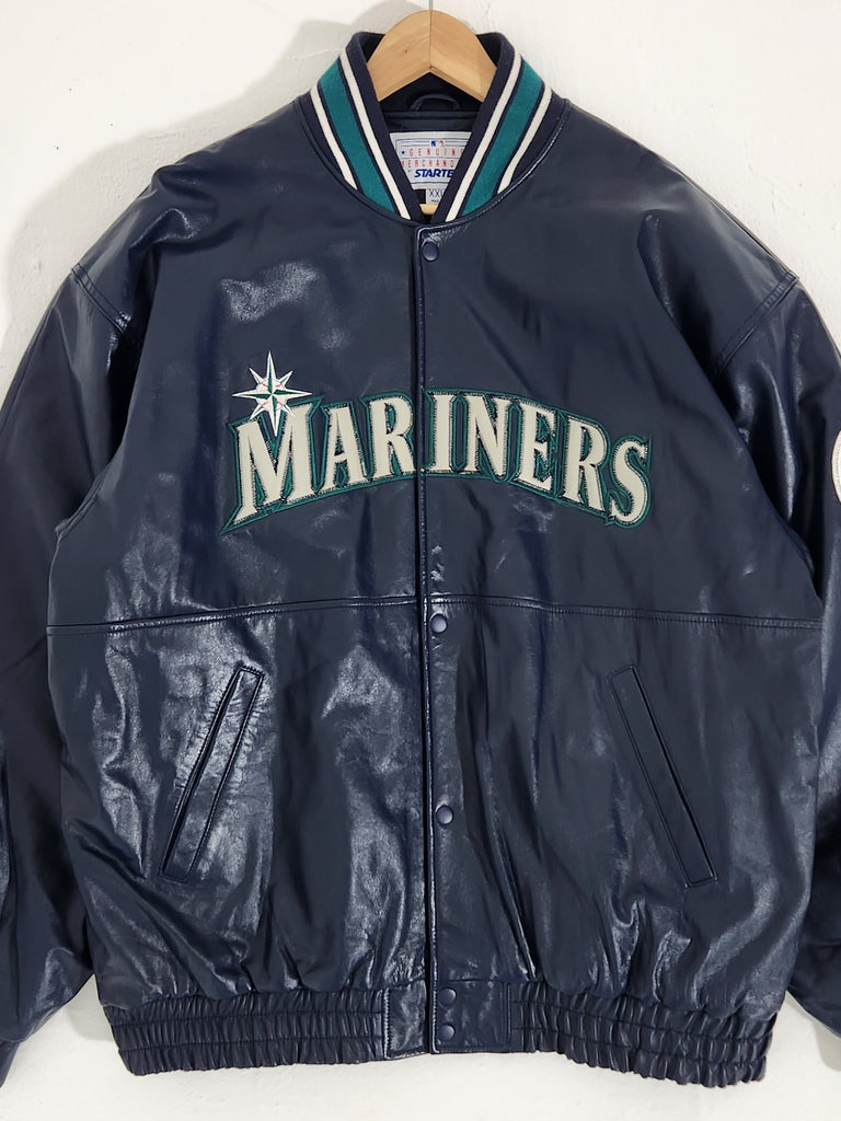 Seattle Mariners Archives - Maker of Jacket