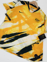 Nike Australia Soccer Jersey Sz. XL NWT