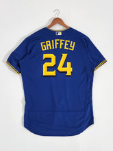 NWT Nike Seattle Mariners Ken Griffey City Connect Stitched Jersey Sz. 48 (XL)