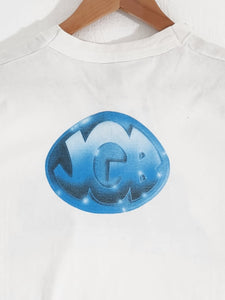 Vintage 1994 Jerry Garcia Band T-shirt Sz. 2XL