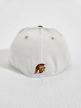 Vintage 1990s USC Trojans 7 1/8 Fitted Hat