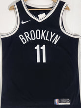 Nike Brooklyn Nets Kyrie Irving #11 Basketball Jersey Sz. 48 (L)