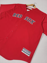 Boston Red Sox Chris Sale #41 Majestic Baseball Jersey Sz. 2XL