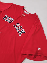 Boston Red Sox Chris Sale #41 Majestic Baseball Jersey Sz. 2XL