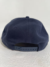 Vintage Ichiro Suzuki Seattle Mariners Snapback Hat