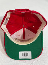 Vintage San Francisco 49ers Wool Starter Snapback Hat