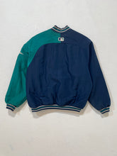 Vintage Seattle Mariners Starter Jacket Sz. Youth XL
