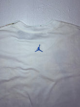 Y2K Nike / Air Jordan Playground A.O.P. T-Shirt Sz. 3X