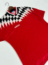 Vintage Adidas Soccer Jersey Sz. XL