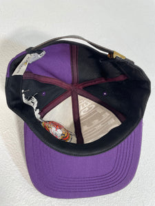 Vintage Olde English 800 Promo Snapback Hat