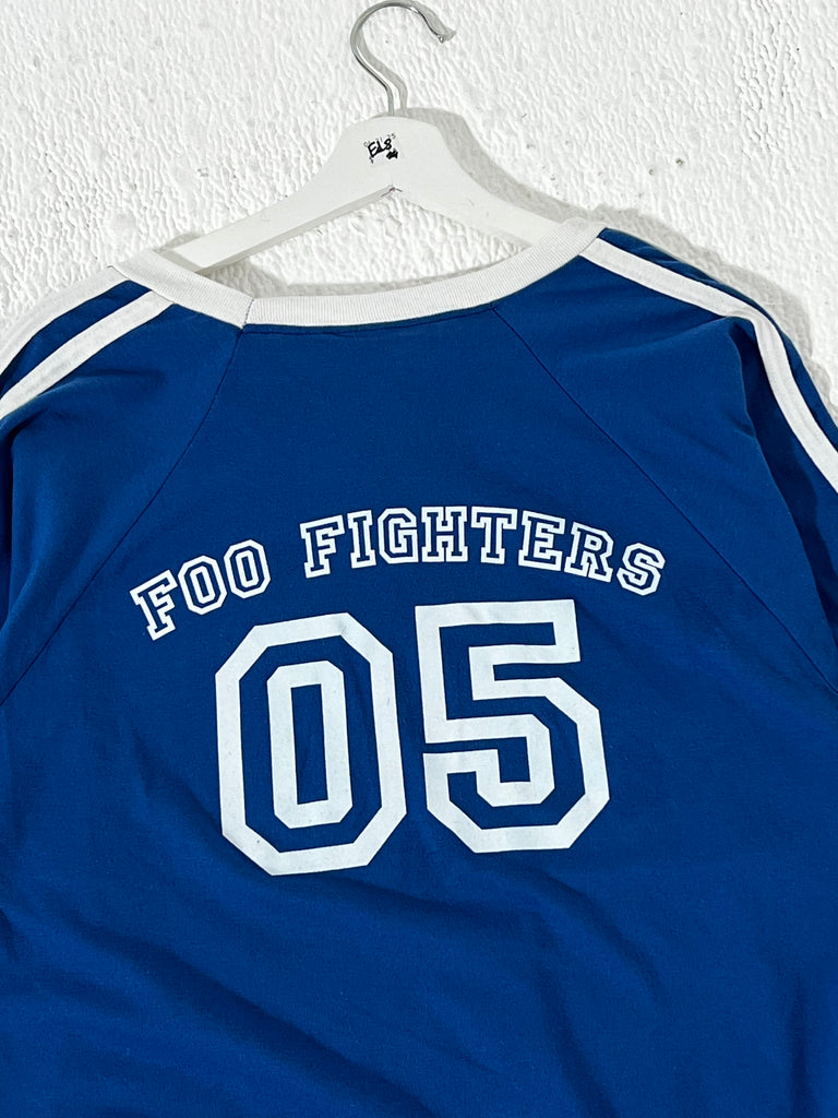Vintage Foo Fighters T-Shirt Sz. XL