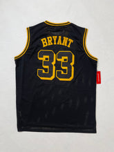 Kobe Bryant Lower Merion High School Basketball Jersey Sz. 7XL