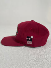 Vintage 1990s San Francisco 49ers Sports Specialties Snapback Hat