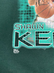 Vintage Shawn Kemp Seattle SuperSonics Crewneck Sz. Youth 18-20