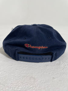 Vintage Champion USA Olympic Team Hat