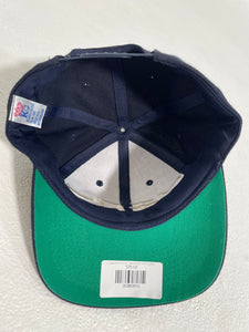 Vintage Ichiro Suzuki Seattle Mariners Snapback Hat