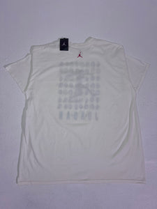 Y2k A Tribe Called Quest Jordan T-Shirt Sz. 3XL
