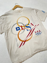 Vintage USA Olympic T-Shirt Sz. XL