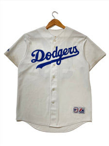RS Los Angeles Dodgers Frank Martin #55 Jersey Sz. M