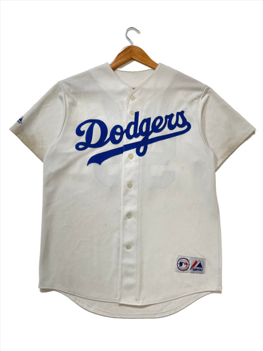 Los Angeles Dodgers Frank Martin #55 Jersey Sz. M