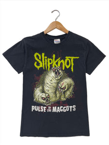 RS Vintage Slipknot Graphic T-Shirt Sz. S
