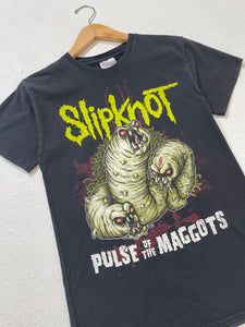 RS Vintage Slipknot Graphic T-Shirt Sz. S