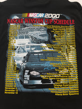 Vintage 2000's Dale Earnhardt Nascar Winston Cup T-Shirt Sz. L