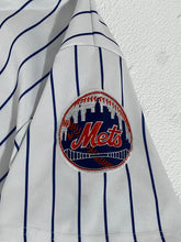 Vintage 1990's New York Mets David Wright #5 Jersey Sz. L