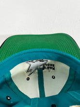 RS Vintage San Jose Sharks Logo Snapback Hat