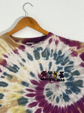 Vintage Grateful Dead Tie-Dye T-Shirt Sz. XL