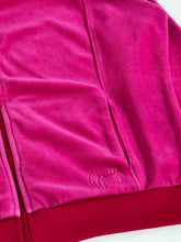 Vintage 2000s Juicy Couture Pink Jacket Sz. XL