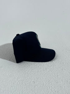 Vintage Seattle Mariners Snapback Hat
