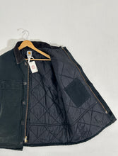 Vintage Carhartt Black Jacket Sz. XXL