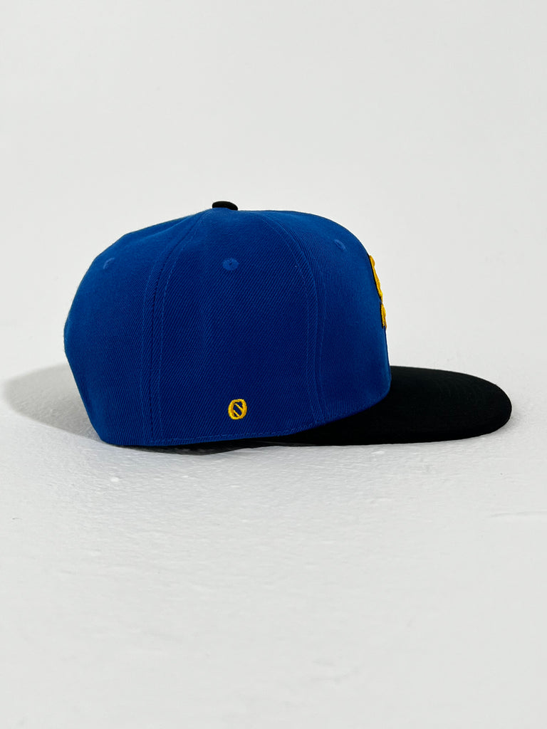 Maestro SEASOX City Connect Snapback Hat