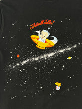 Vintage 1990’s Space Jam Galaxy A.O.P. 1993 T-Shirt Sz. M