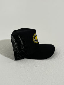Vintage Wu Tang Snapback Hat