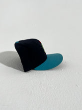 Everett Aquasox New Era Fitted Hat