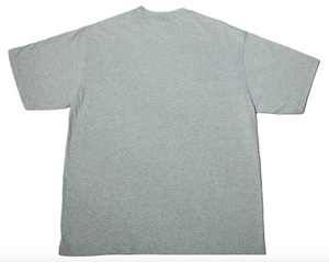 Alive & Well x TBNW "All-Town" Heather Gray Tee