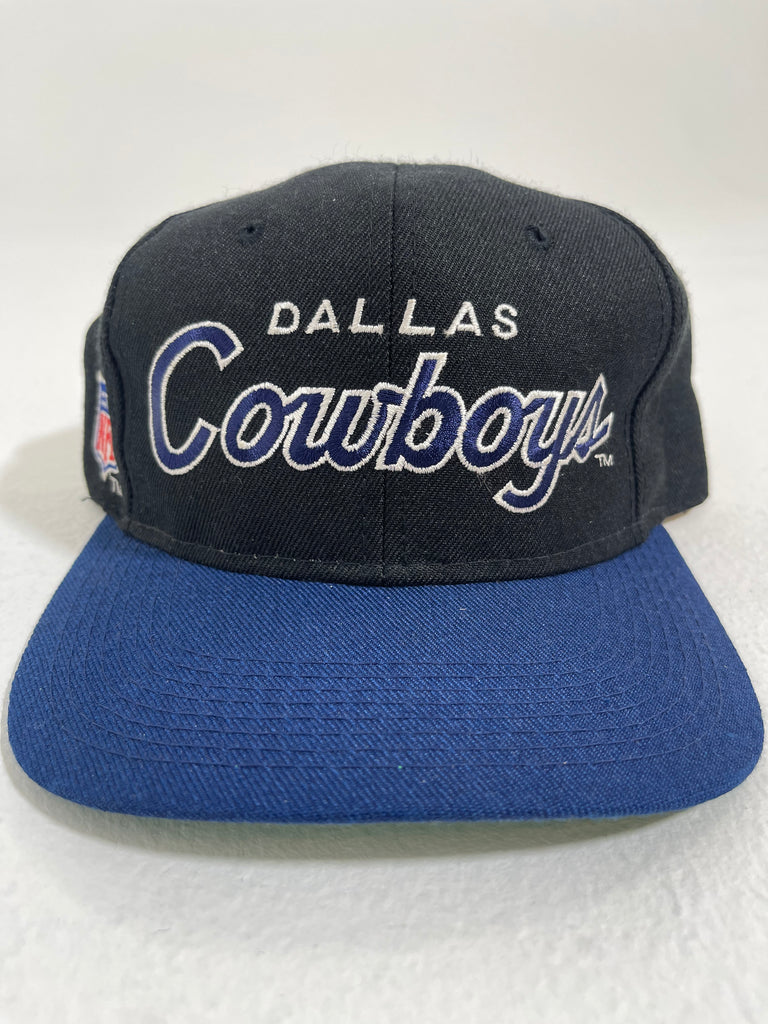 Dallas Cowboys Vintage Hat – rapp goods co