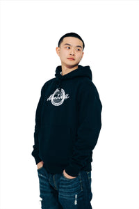 Alive & Well x TBNW "All-Town" Hoodie
