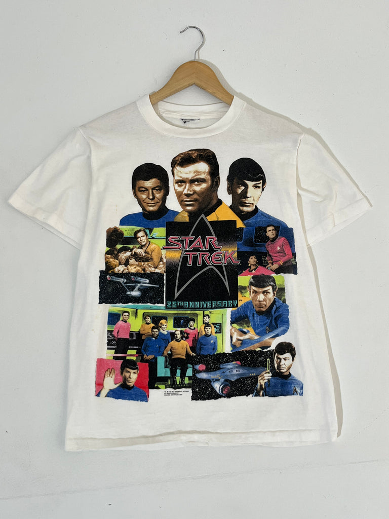 Vintage Star Trek T-Shirt Unique Star Trek Gifts - Personalized