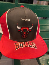 Chicago Bulls Mitch & Ness Snapback