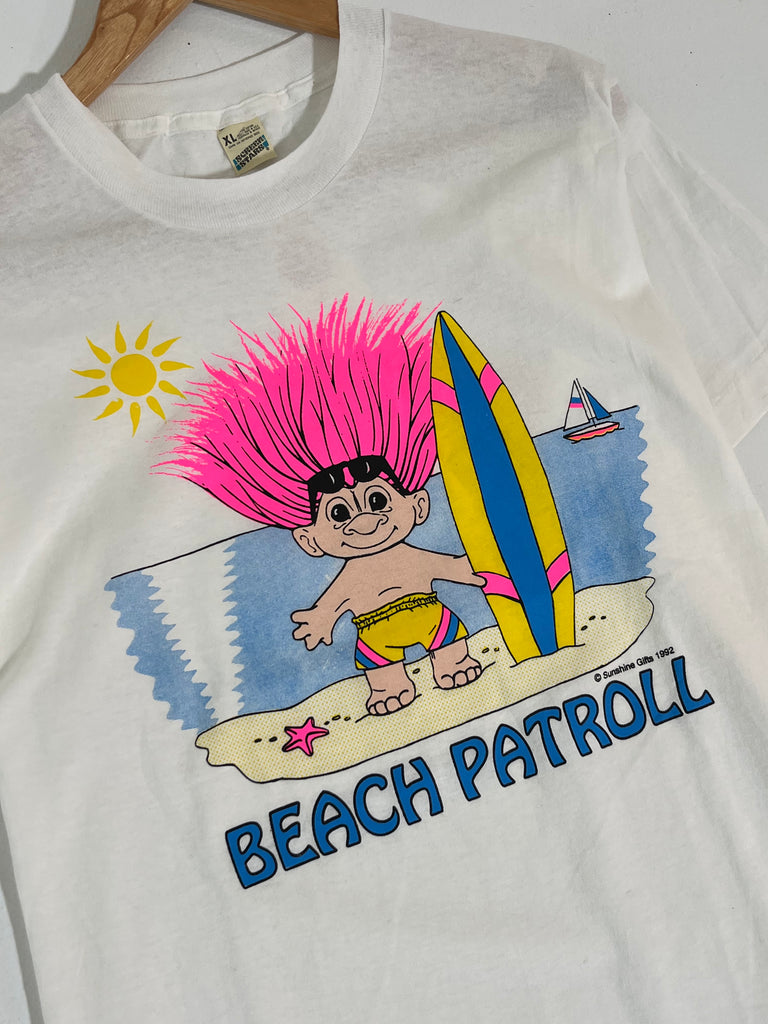 Troll doll hot sale t shirt