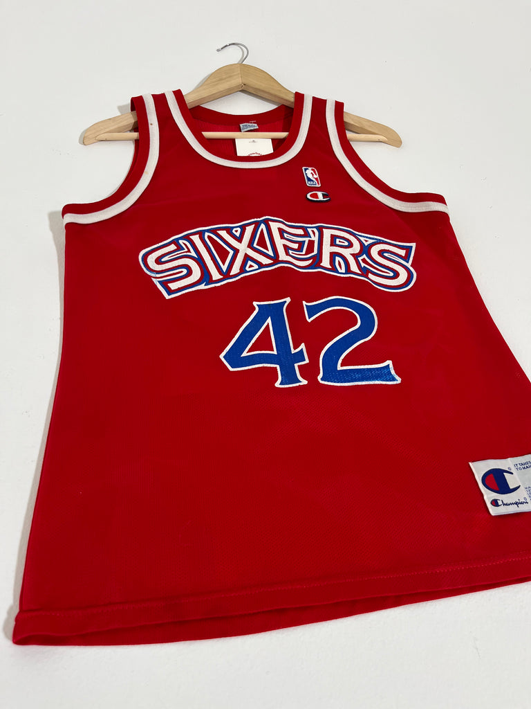 Vintage Philadelphia 76ers 