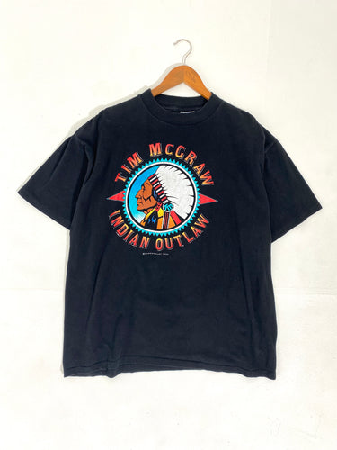 Vintage 1994 Tim McGraw 