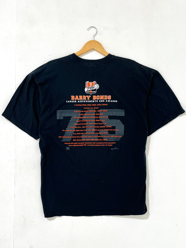 Barry Bonds 93 T-Shirt