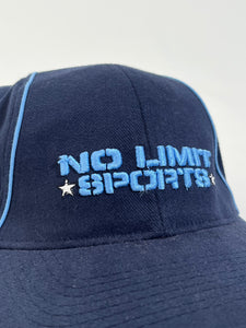 Y2K No Limit Sports Flex-Fit Hat