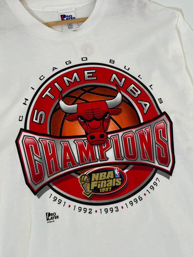 Vintage Championship T-shirt